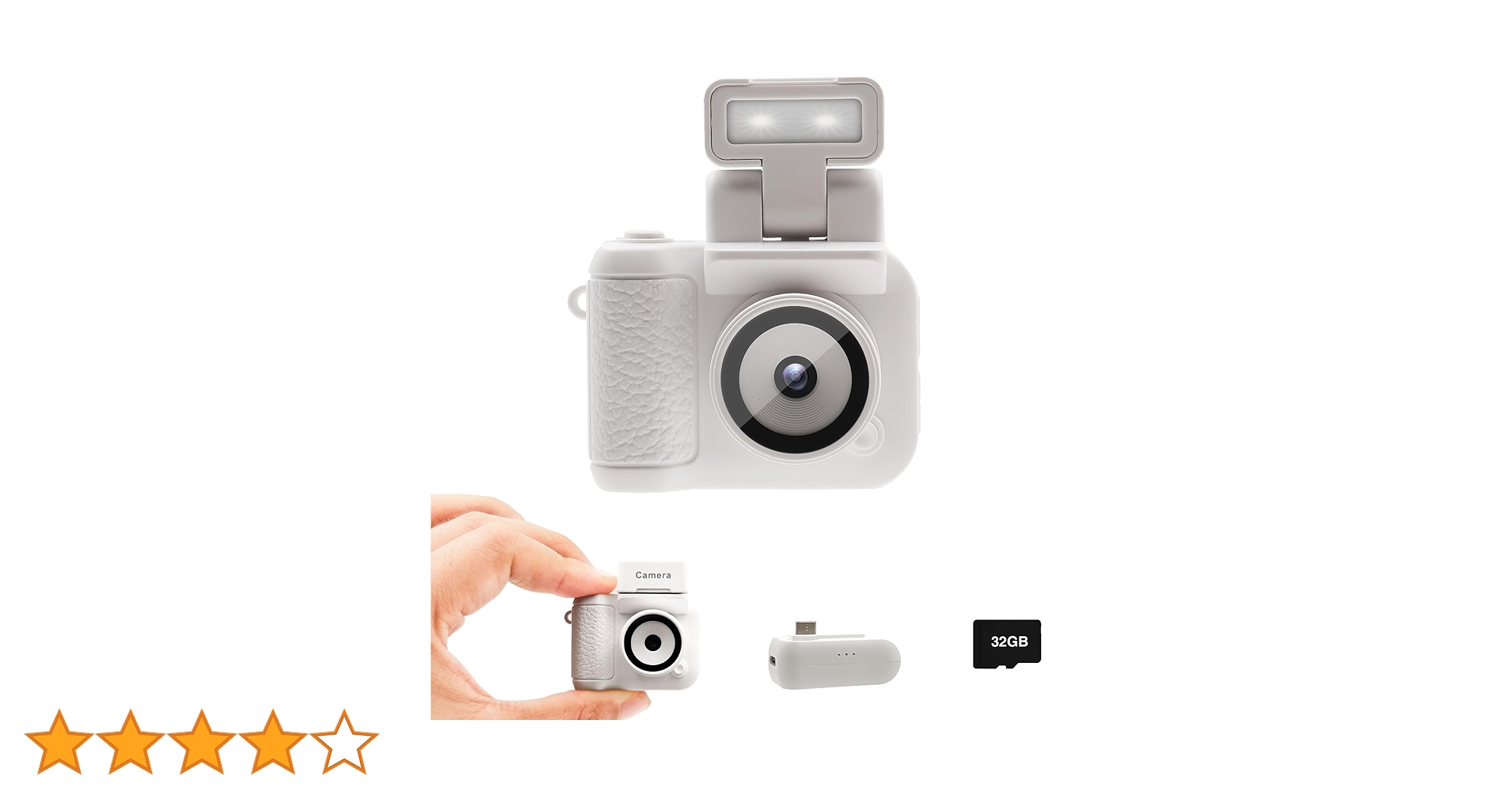 【トイカメラ】 micro elephant トイカメラ】 micro elephant